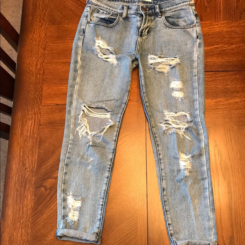 Pacsun Jeans